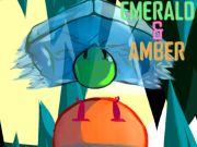 Permainan Emerald dan Amber talian