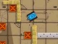 Permainan Arena Wars Tank Mega talian