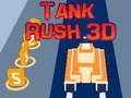 Permainan Tank Rush 3d talian