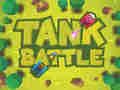 Permainan Pertempuran Tank talian