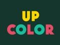 Permainan Warna Ke Atas  talian