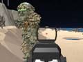 Permainan Serangan Pantai Gungame Survival talian
