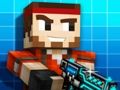 Permainan Jigsaw Askar Minecraft  talian