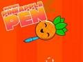 Permainan Pen Nanas Super talian
