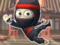 Permainan Pengembaraan Ninja Super talian