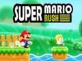 Permainan Larian Super Mario  talian