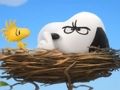 Permainan Teka-teki Teka-teki Snoopy  talian