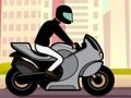 Permainan Jul Moto Racing talian