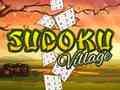 Permainan Kampung Sudoku talian
