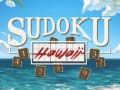 Permainan Sudoku Hawaii talian
