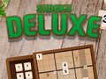 Permainan Sudoku Deluxe talian