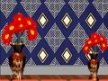 Permainan Escape Vila Tradisional  talian