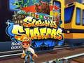 Permainan Subway Surfers di Berlin  talian