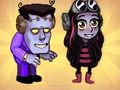 Permainan Frankenstein pergi talian
