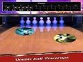 Permainan Mogok bowling bowling raja 3d talian