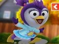 Permainan Buku Mewarna Bayi Muppet  talian