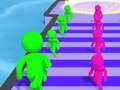 Permainan Suis Lekapan Warna Stickmen  talian