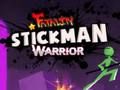 Permainan Pahlawan Stickman: Fataliti talian