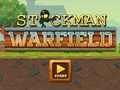 Permainan Medan Perang Stickman talian