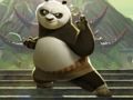Permainan Teka-teki Jigsaw Kung Fu Panda  talian