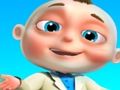 Permainan Teka-teki Jigsaw Terlalu Boy  talian
