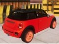 Permainan Tempat Letak Kereta Advance  talian
