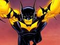Permainan Batman Berlari Dengan Pantas  talian