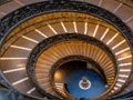 Permainan Jigsaw Tangga Rome Vatican  talian