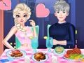 Permainan Masalah Cinta Elsa  talian