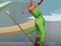 Permainan Pembela Menara Stickman  talian
