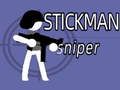 Permainan Stickman Sniper talian