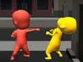 Permainan Pergaduhan Stickman  talian