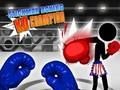 Permainan Juara Tinju Stickman KO talian Permainan Juara Tinju Stickman KO talian