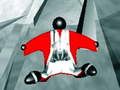 Permainan Stickman 3D Wingsuit talian
