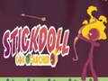 Permainan Tuhan Memanah Stickman  talian