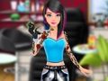 Permainan Salon Tatu Puteri talian