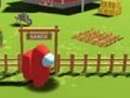 Permainan Ladang Impostor  talian