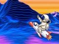 Permainan Odyssey Angkasa talian