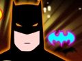Permainan Batman Crush Saga talian