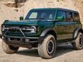 Permainan Teka-teki 4 Pintu Ford Bronco  talian