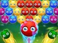 Permainan Pelepasan Gelembung Monster Cute talian