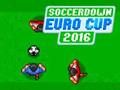 Permainan Piala Euro Bola Sepak 2016 talian