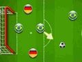 Permainan Bola Sepak Dalam Talian talian