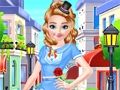 Permainan Projek Princess Anna Super Idol  talian