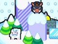 Permainan Hilang Yeti  talian