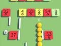 Permainan Bola Ular 3D talian