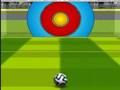 Permainan Tendangan Bola Sepak Simple talian