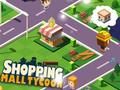 Permainan Tycoon Pusat Perbelanjaan talian