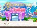 Permainan Shopaholic: Tokyo talian