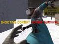 Permainan Menembak Survival Zombie Combat talian